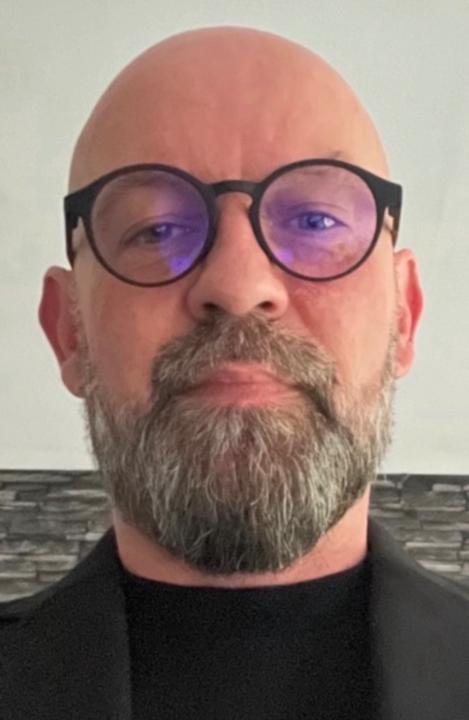 Jon Rossiter