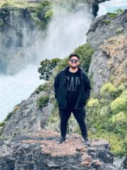 Cristian Lara