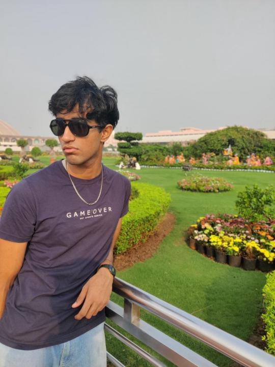 Vaibhav Verma