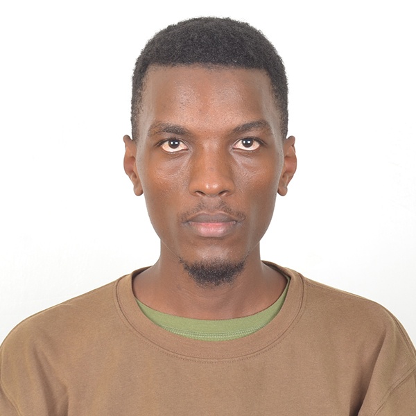 Victor Chege