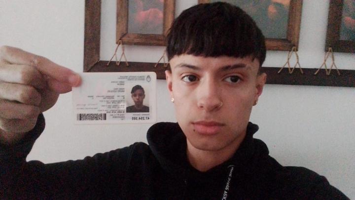 Mauricio Ezequiel Garcia