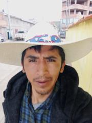 Amilcar Ramos quispe