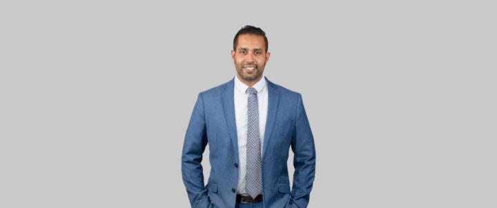 Sam Bandara