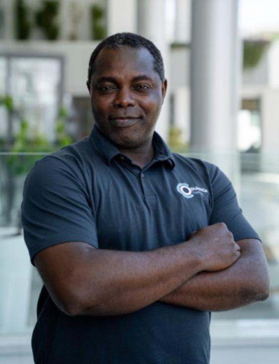 Joseph Egbaiyelo