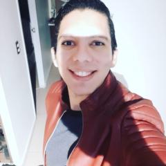 Alberto Mendoza