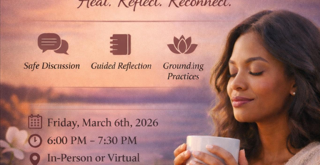 Rebuilding Self-Worth After Survival