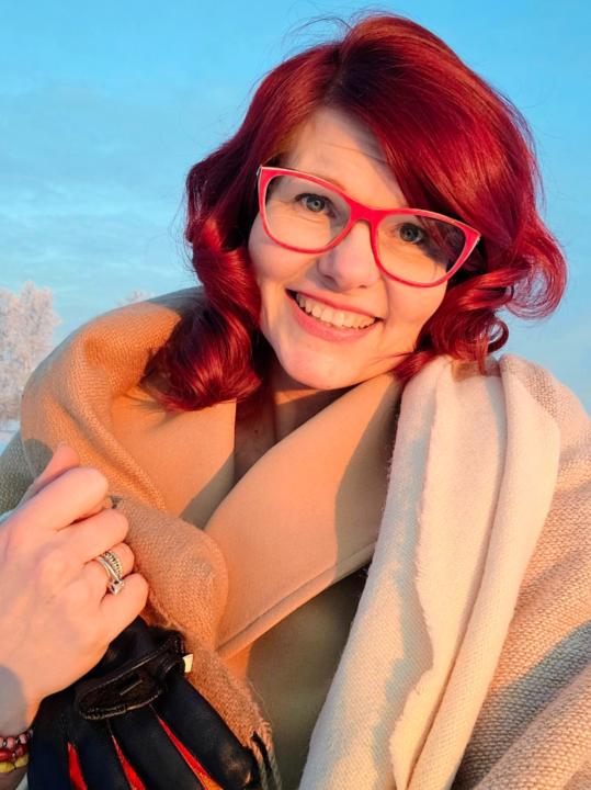 Lilian Ylä-Poikelus