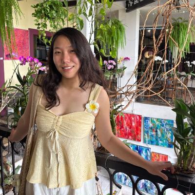 Jasmine Fu