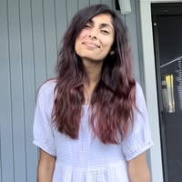 Sweta Patel