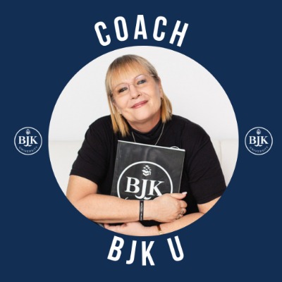 Lorraine BJK Coaching Team