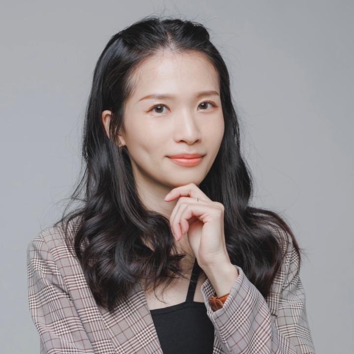 Mina Huang