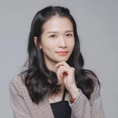 Mina Huang