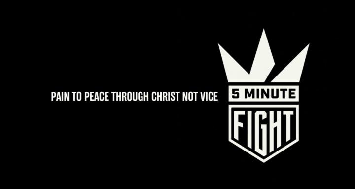 5 Minute Fight