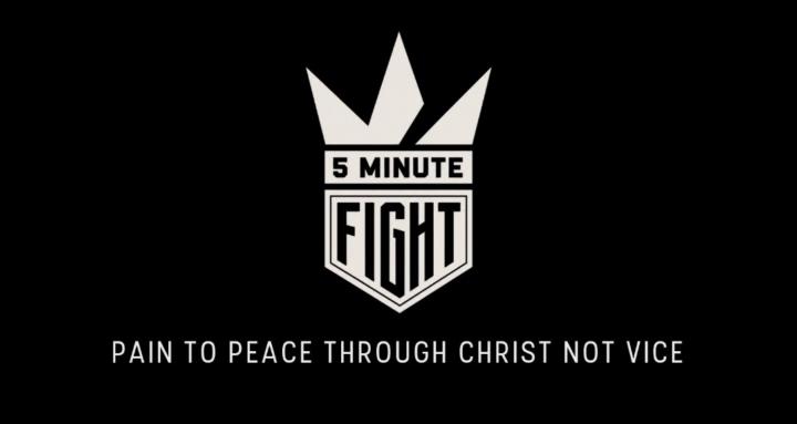 5 Minute Fight