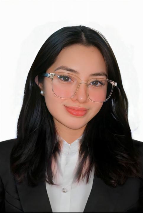 Rhea Basilio