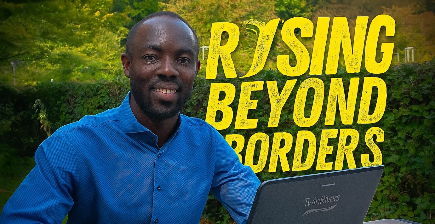 Rising Beyond Borders