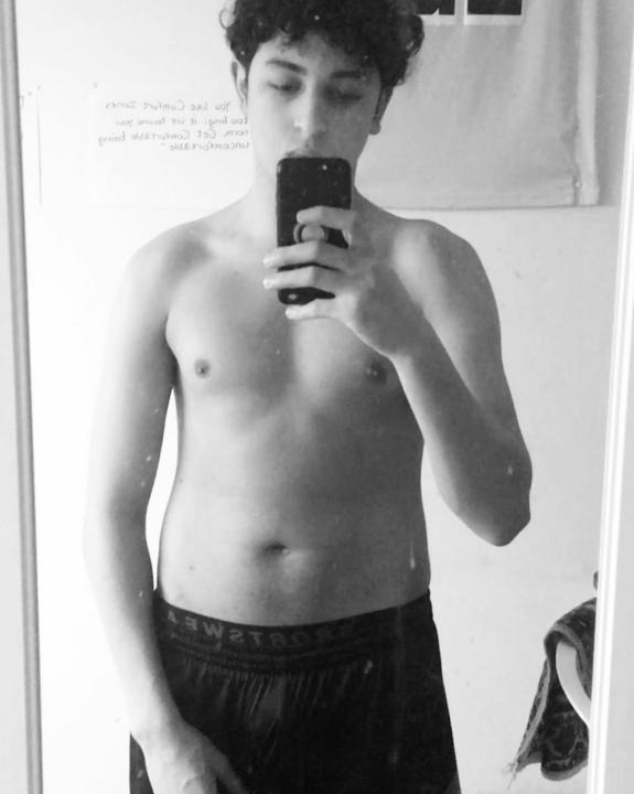 Follow for self improvement