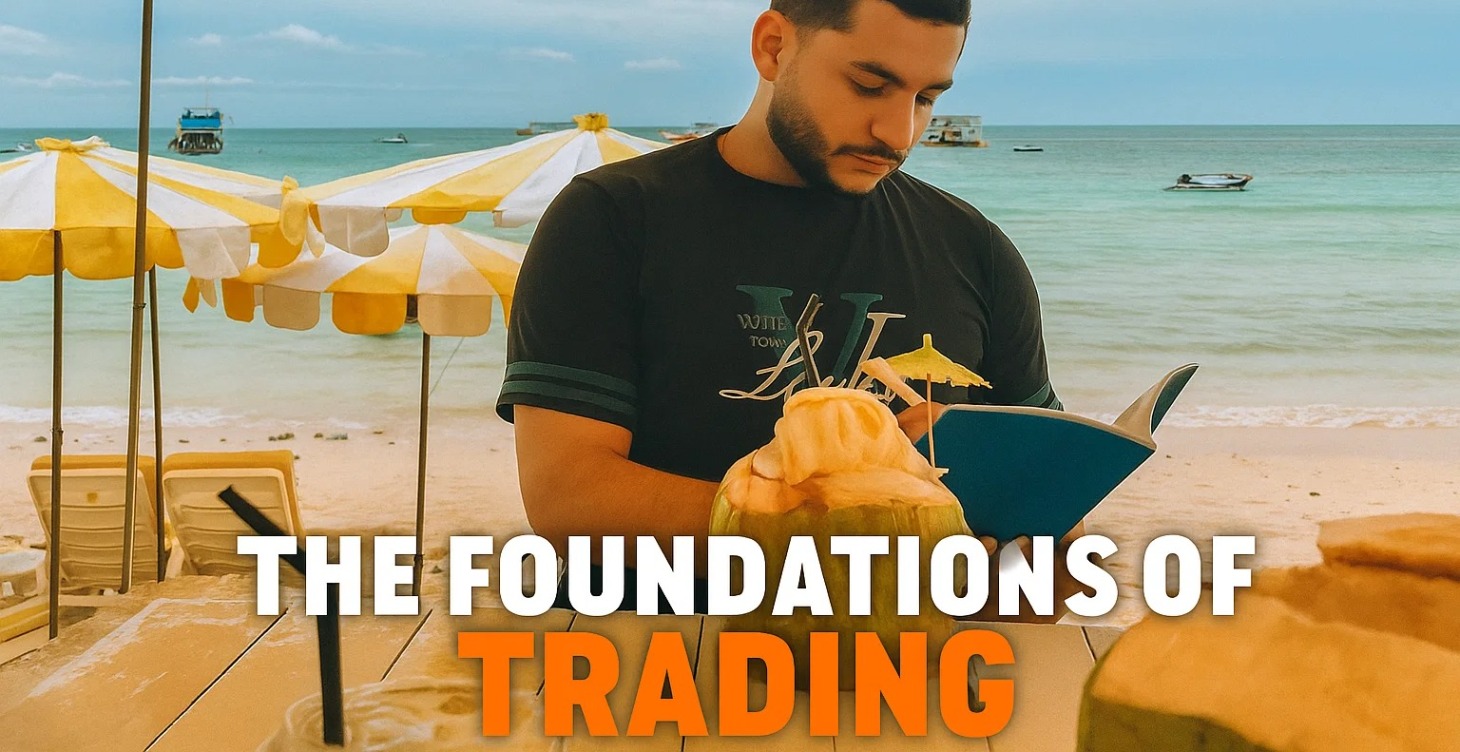 The foundations of trading