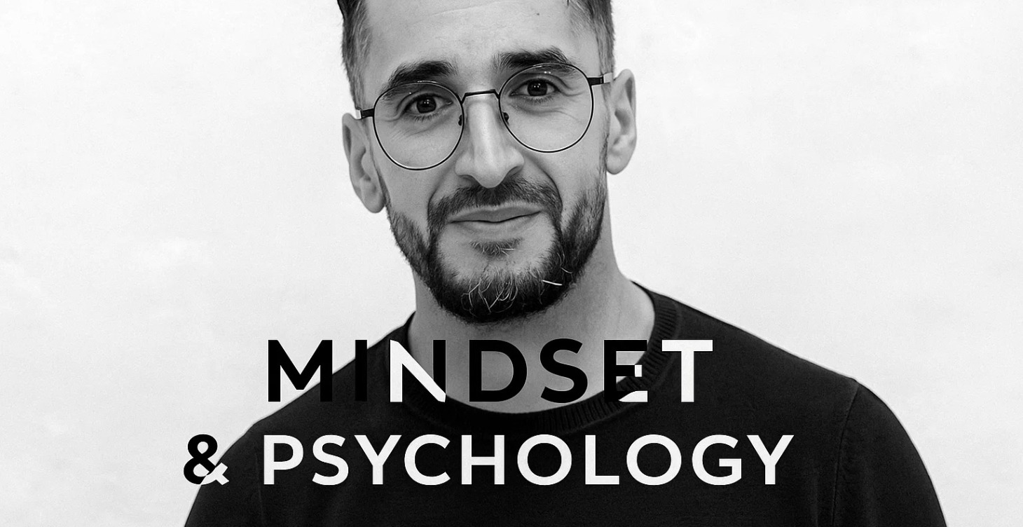 Mindset & Psychology