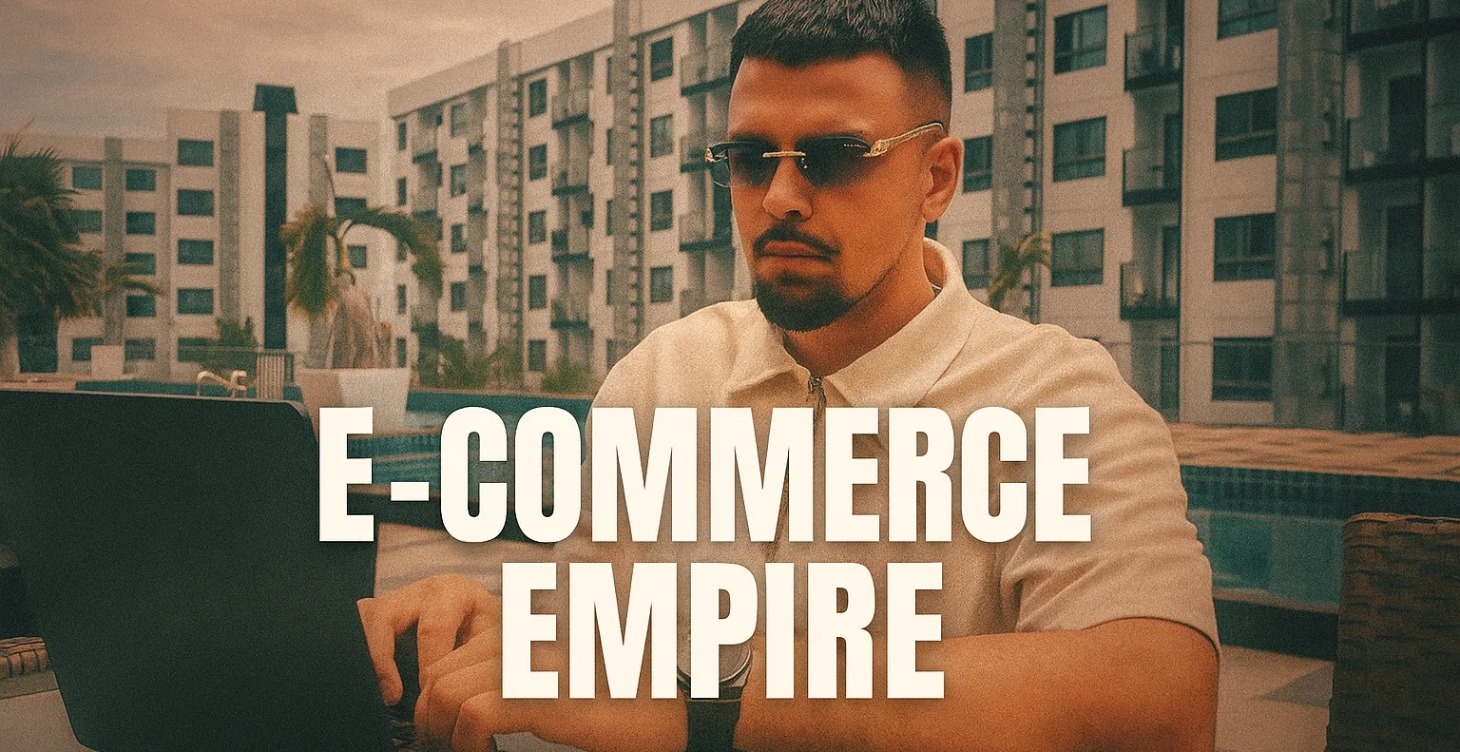 E-Commerce Empire