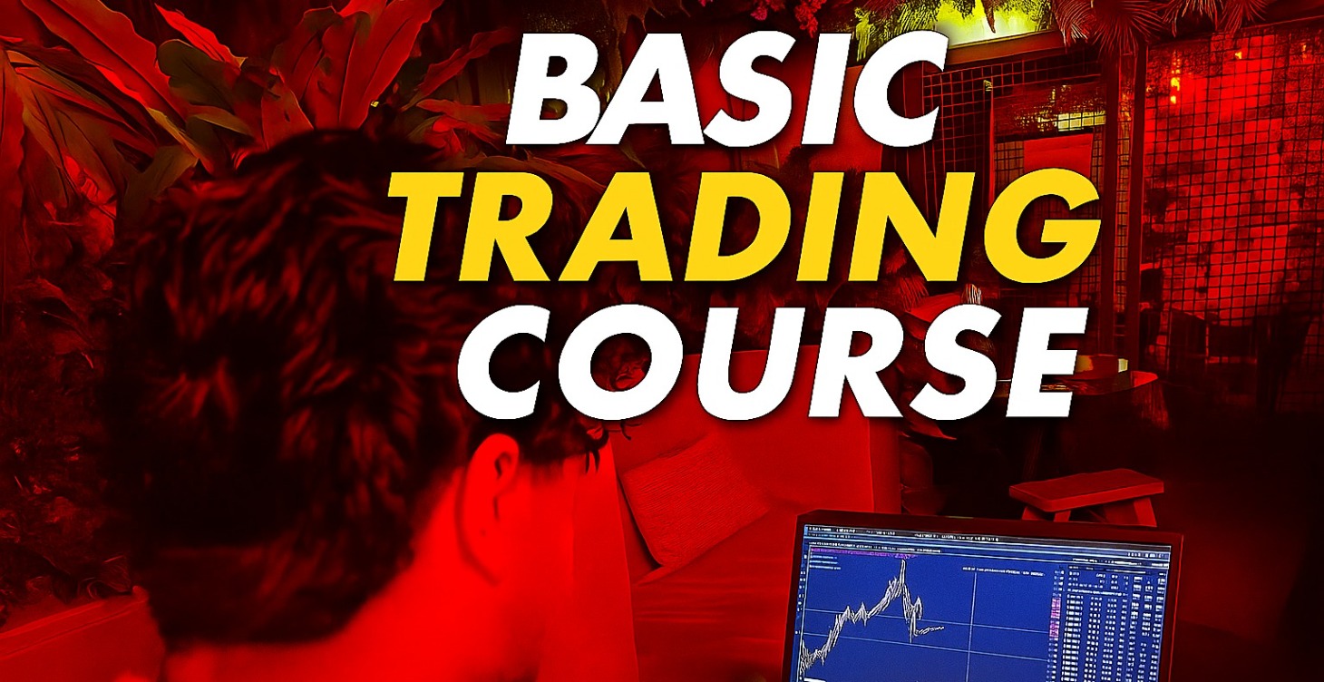 Basic trading course