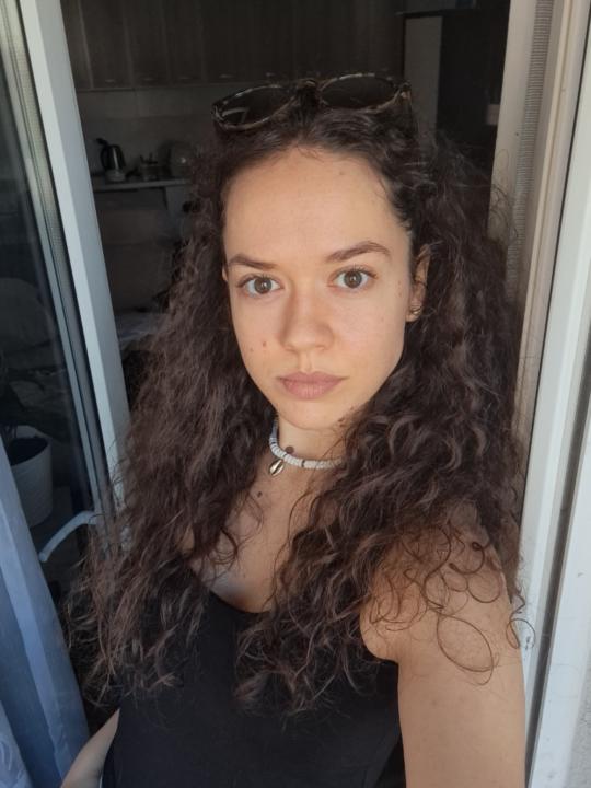 Sanja Rikić