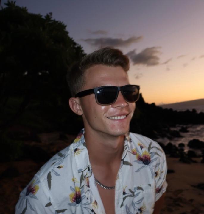 Travis Mitchell