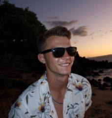 Travis Mitchell
