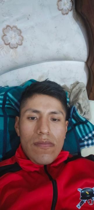 Alex Aldo Mamani