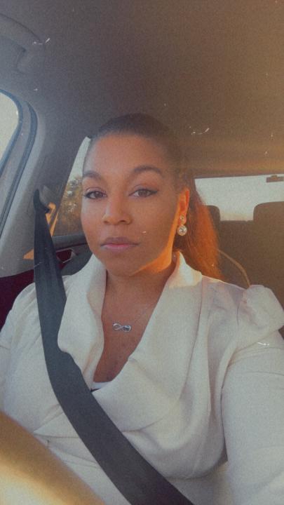 Denisha Womack
