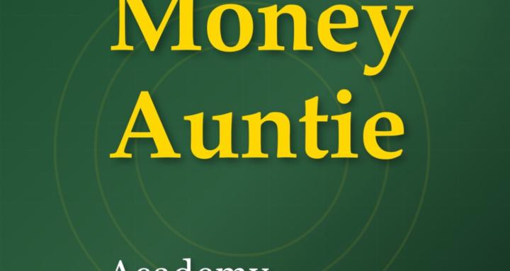 The Money Auntie 