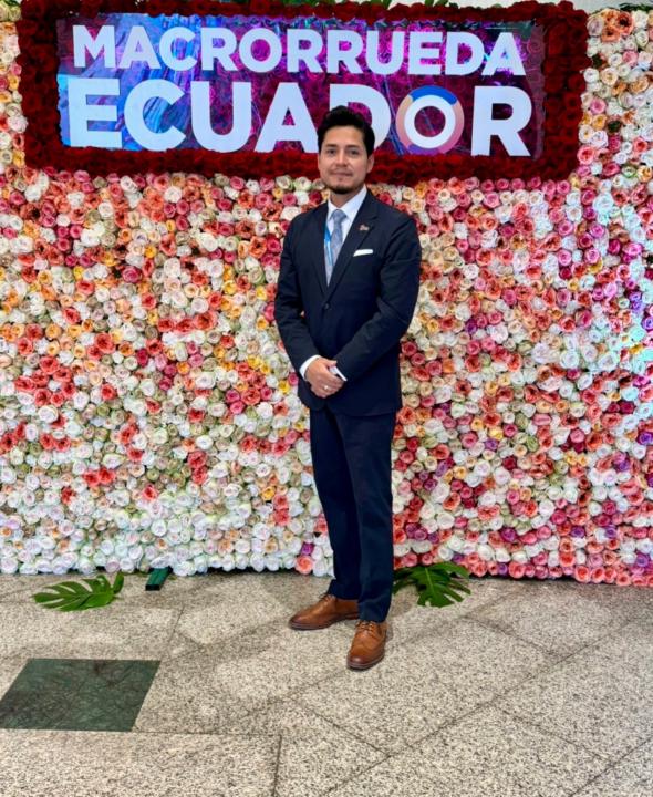 Rene Molina