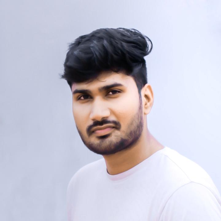 Vasigaran Rajasekar