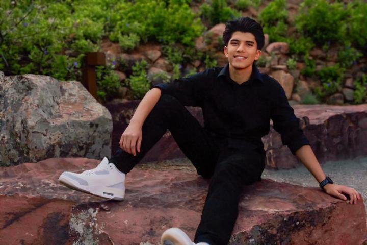 Aden Trujillo