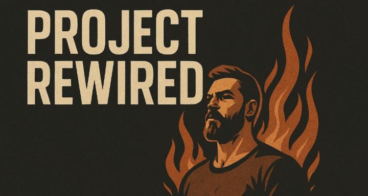 Project Rewired