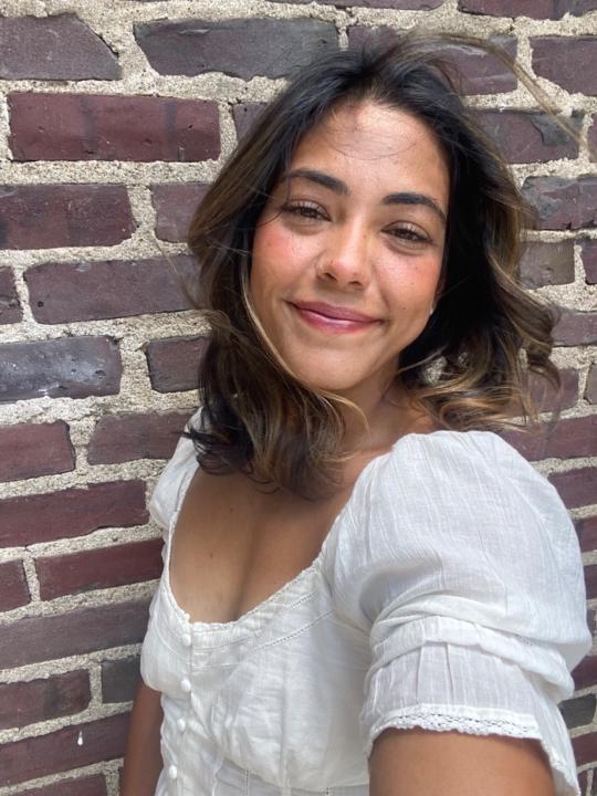 Raquel Callahan