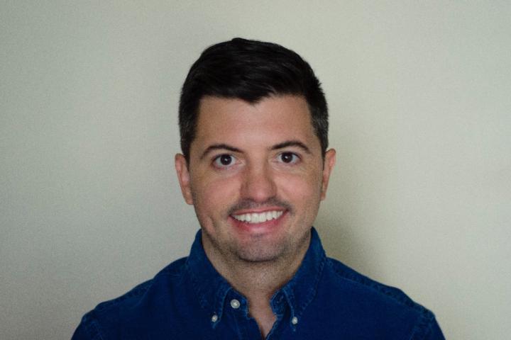 Paul Guimaraes