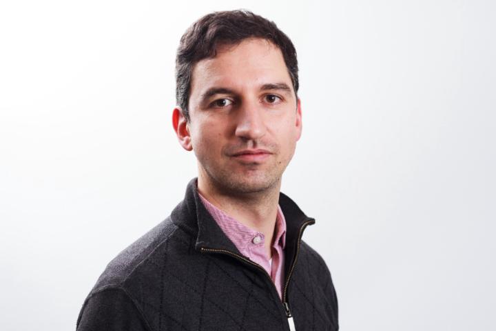 Aleksandar Kamburov