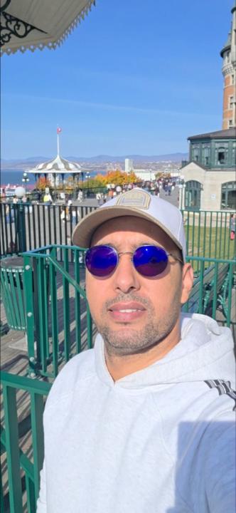 Rachid Mouafikidrissi