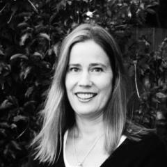 Mary Norval