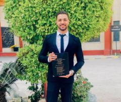 Mohamed Mahrous