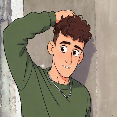 Matt B