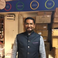 Shivakanth Boddula