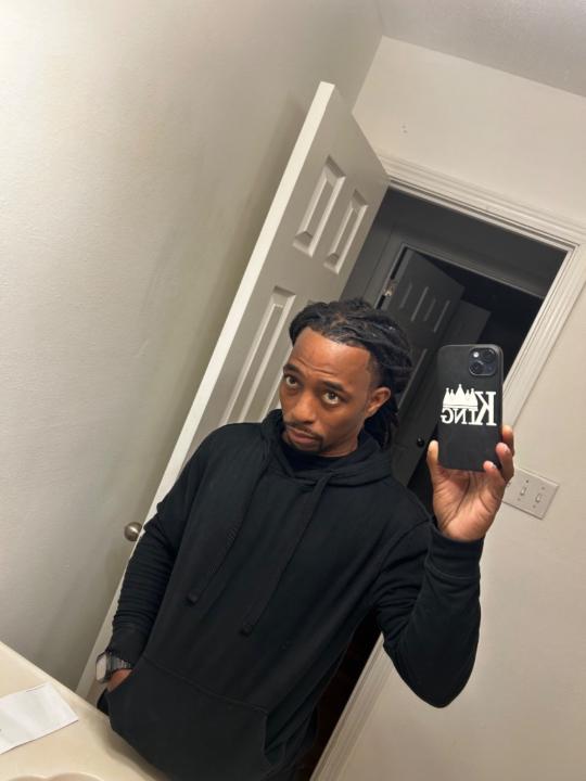 DaVirin Carter