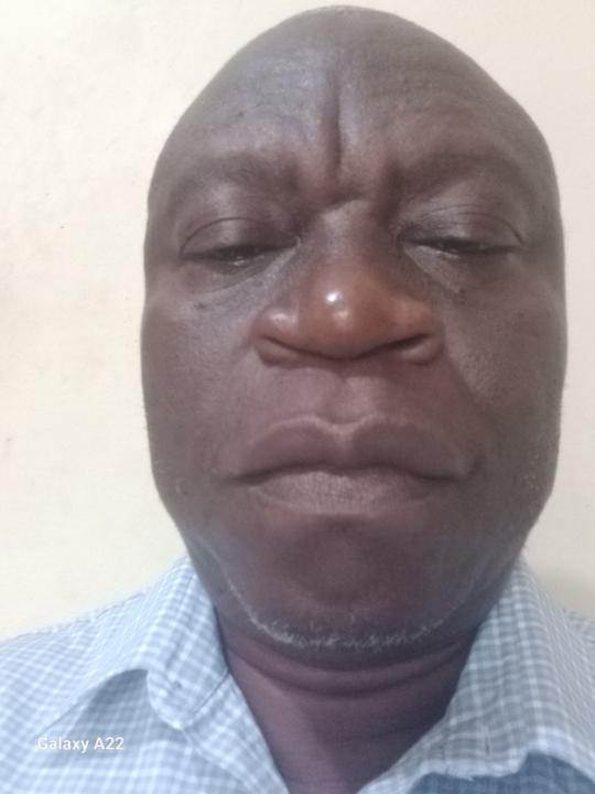 Edward Pappoe
