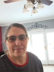 Luann Kauffman