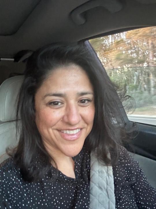 Naomi Ruiz