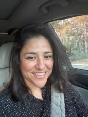 Naomi Ruiz