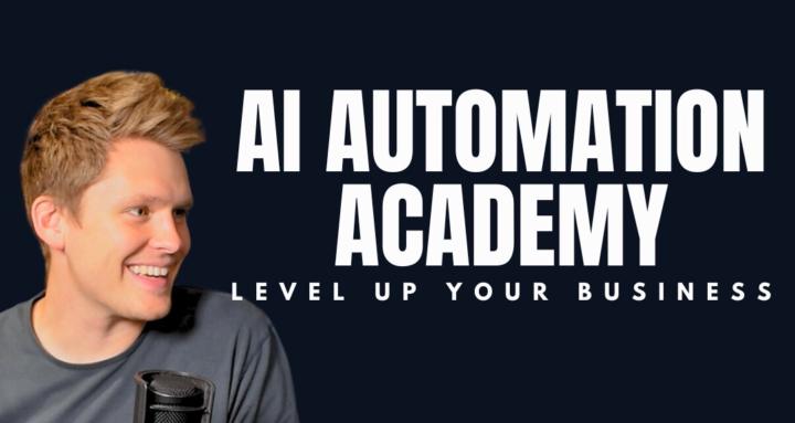AI Automation Academy