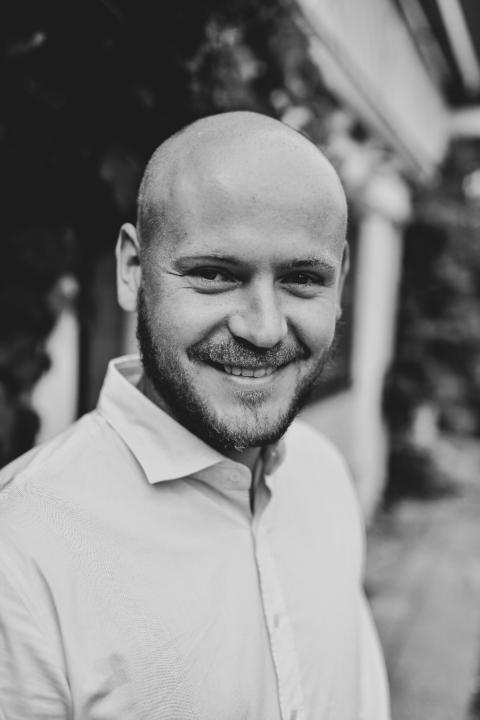 Jonas Lunemann